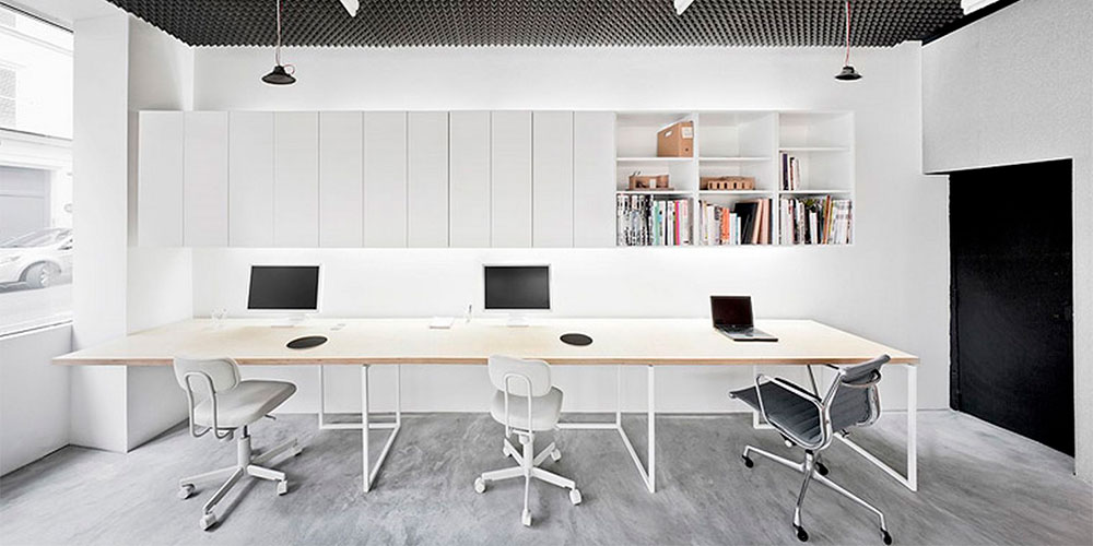 Дизайн офиса 10 кв метров